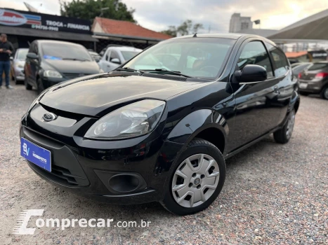 FORD Ka 1.0 Mpi 8V Flex 2P Manual 2 portas