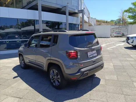 RENEGADE 1.3 T270 TURBO FLEX LONGITUDE AT6