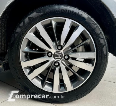 FIT 1.5 EXL 16V