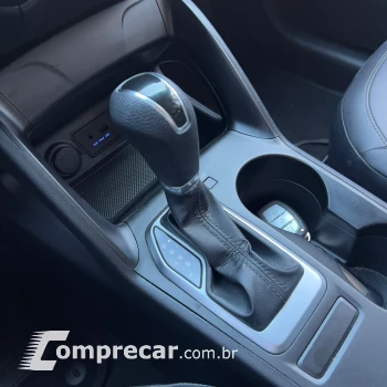 ix35 GL 2.0 16V 2WD Flex Aut.