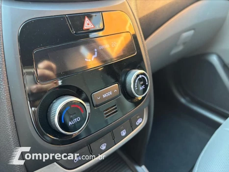 HB20S 1.6 PREMIUM 16V FLEX 4P AUTOMÁTICO