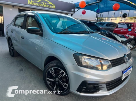 VOYAGE 1.6 MI Trend 8V