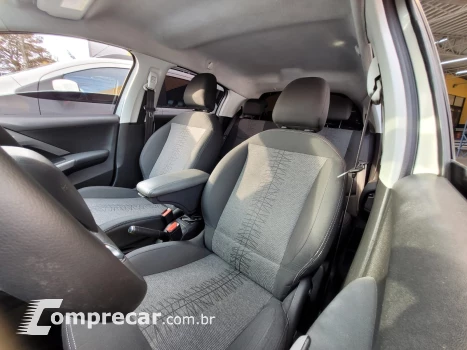 208 Active 1.2 Flex 12V 5p Mec.