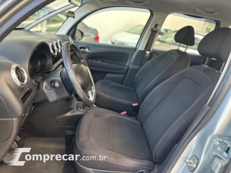 C3 1.6 PICASSO GLX 16V FLEX 4P MANUAL