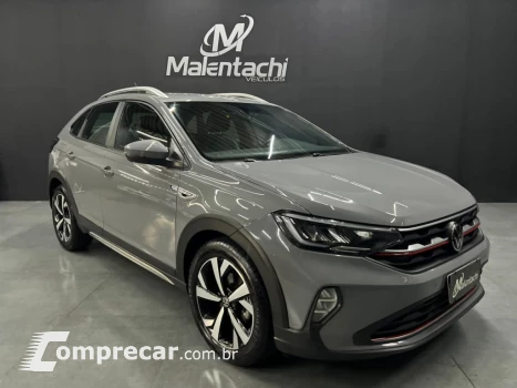 NIVUS 1.0 200 TSI TOTAL FLEX HIGHLINE AUTOMÁTICO