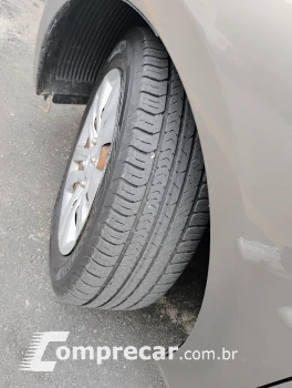HB20 1.0 12V Comfort Plus