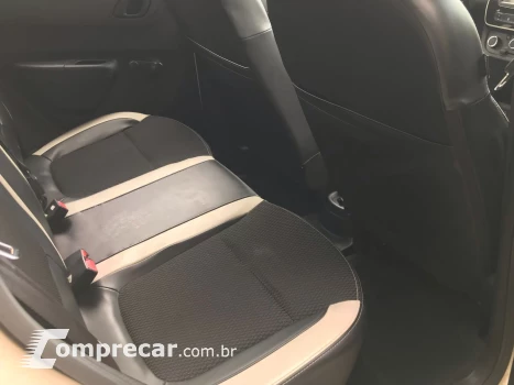 KWID 1.0 12V SCE Intense