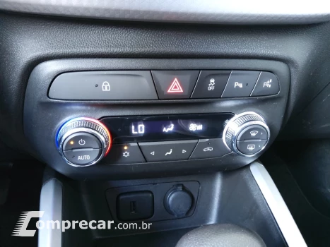 ONIX 1.0 TURBO FLEX PREMIER AUTOMÁTICO