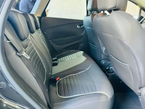 CAPTUR 1.6 16V SCE Intense