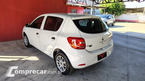 SANDERO 1.0 12V SCE Authentique