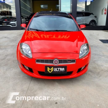 Bravo T-JET 1.4 16V Turbo 5p