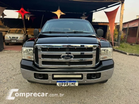 F-250 3.9 XLT CABINE SIMPLES DIESEL