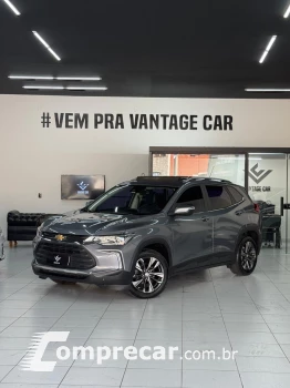 CHEVROLET TRACKER 1.2 Turbo Premier 4 portas