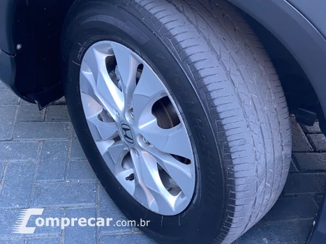 CRV 2.0 EXL 4X2 16V