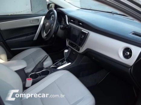 COROLLA 2.0 XEI 16V