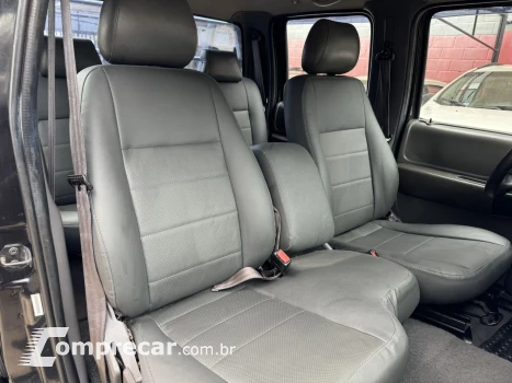 Ranger 2.3 16V XLS CABINE DUPLA