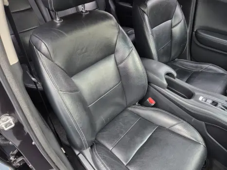 HR-V 1.8 16V FLEX EX 4P AUTOMÁTICO