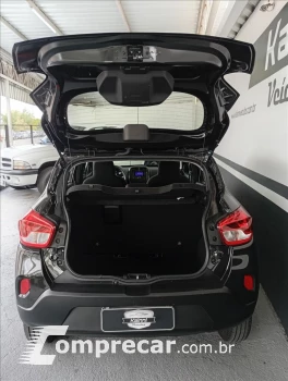 KWID 1.0 12V SCE ZEN