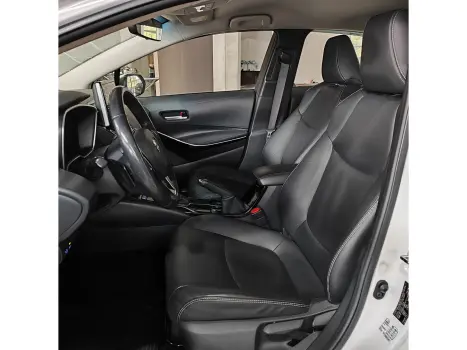 COROLLA 2.0 VVT-IE FLEX XEI DIRECT SHIFT