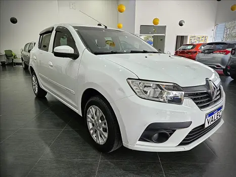 SANDERO 1.0 12V SCE FLEX ZEN MANUAL