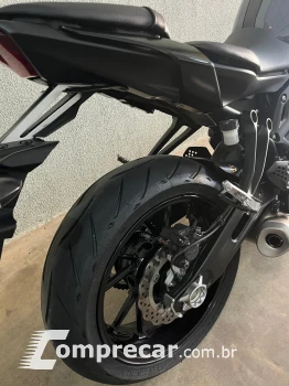 MT 07 ABS