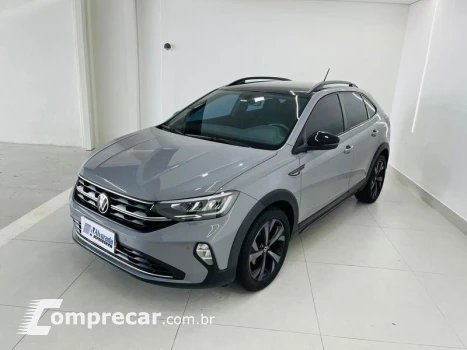 Volkswagen NIVUS HL TSI AD 4 portas