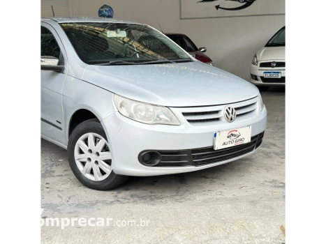 GOL 1.0 MI 8V FLEX 4P MANUAL G.V