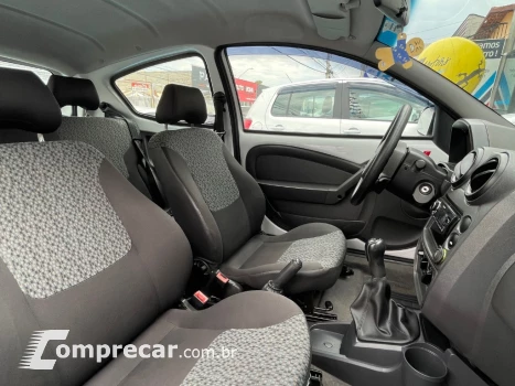 KA 1.0 MPI 8V FLEX 2P MANUAL