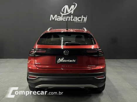 NIVUS 1.0 200 TSI TOTAL FLEX HIGHLINE AUTOMÁTICO