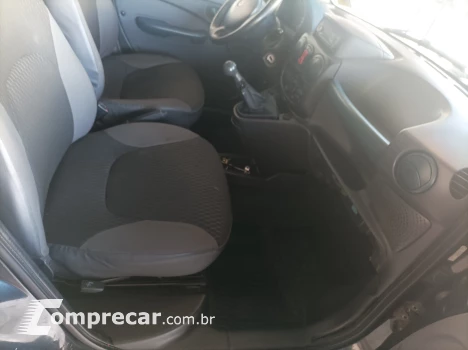DOBLÒ 1.3 MPI Fire EX 16V