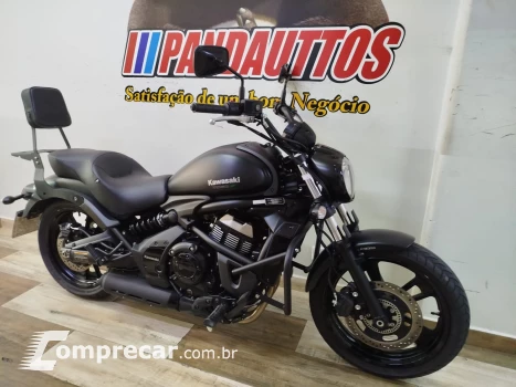 Vulcan s 650