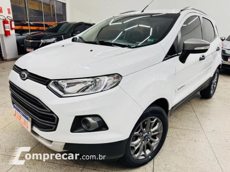 ECOSPORT FSL AT 2.0