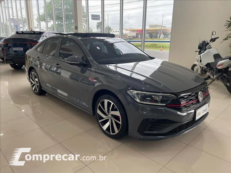 JETTA 2.0 350 TSI GLI