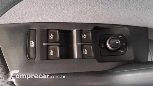 T-CROSS 1.0 200 TSI TOTAL FLEX COMFORTLINE AUTOMÁ