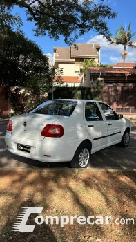 SIENA 1.0 MPI Fire 8V