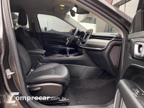 COMPASS 1.3 T270 Turbo Longitude