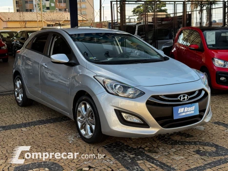 I30 1.8 MPI 16V