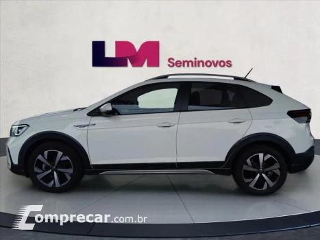 NIVUS 1.0 200 TSI TOTAL FLEX HIGHLINE AUTOMÁTICO