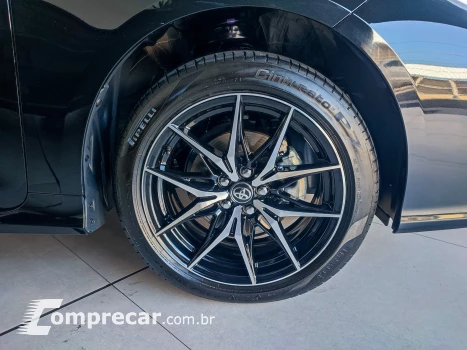 COROLLA 2.0 Vvt-ie Gr-s