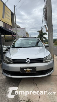 Saveiro 1.6 Mi Total Flex 8V CE