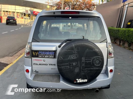 PAJERO TR4 2.0 4X2 16V 140cv