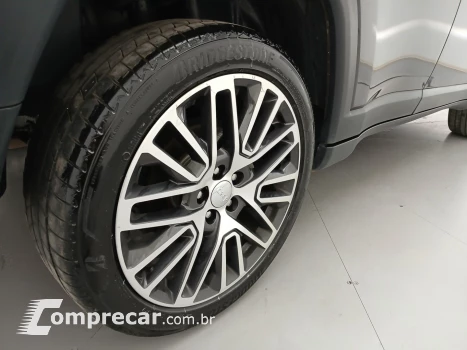 COMPASS 1.3 T270 TURBO FLEX LIMITED AT6