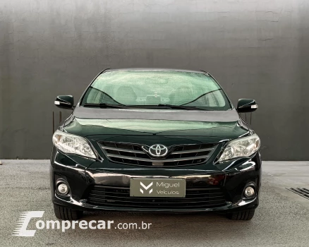 COROLLA 2.0 XEI 16V