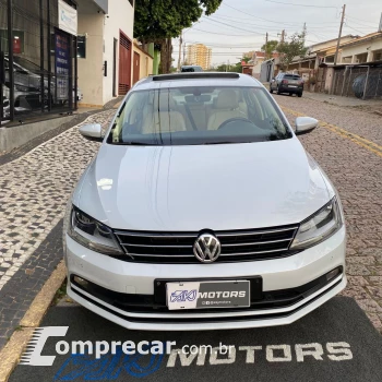 JETTA Highline 2.0 TSI 16V 4p Tiptronic