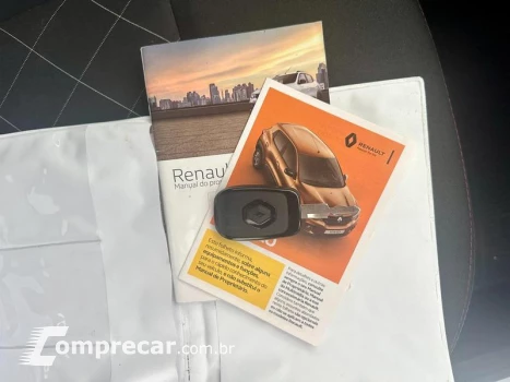 Renault KWID 1.0 12V SCE ZEN MANUAL 4 portas