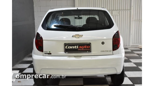 CELTA - 1.0 MPFI LT 8V 4P MANUAL