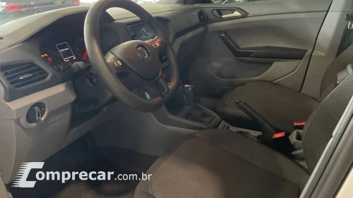 T-CROSS - 1.0 200 TSI TOTAL SENSE AUTOMÁTICO