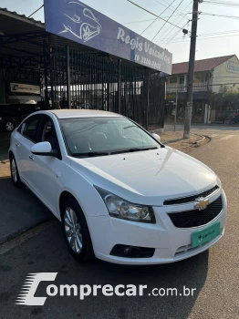 CRUZE 1.8 LTZ Sport6 16V