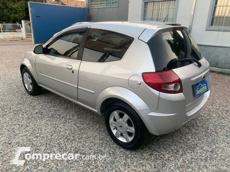 Ka Hatch 1.6 CLASS FLEX