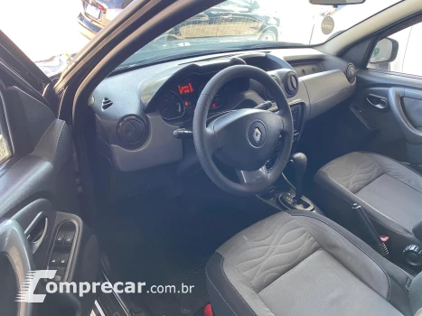 DUSTER 2.0 Tech Road II 4X2 16V